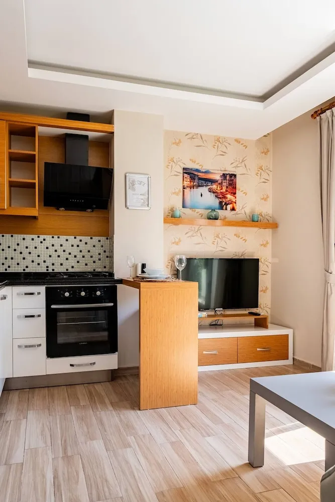 Standard Apart Daire, 1 Yatak Odası