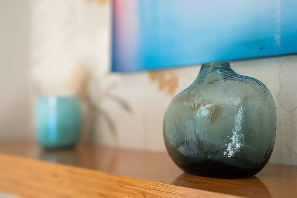 Standard Apart Daire, 1 Yatak Odası