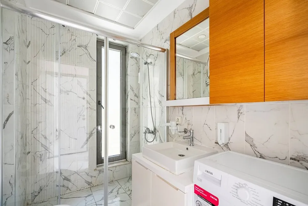 Standard Apart Daire, 1 Yatak Odası