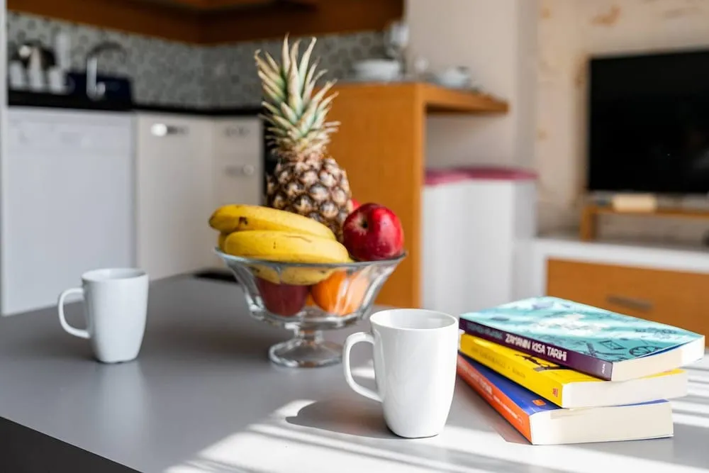 Standard Apart Daire, 1 Yatak Odası