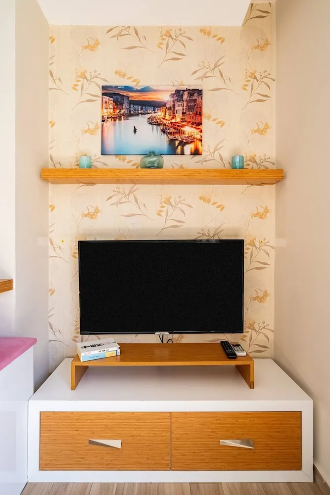 Standard Apart Daire, 1 Yatak Odası