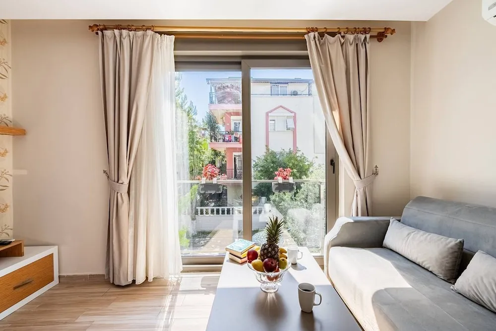 Standard Apart Daire, 1 Yatak Odası