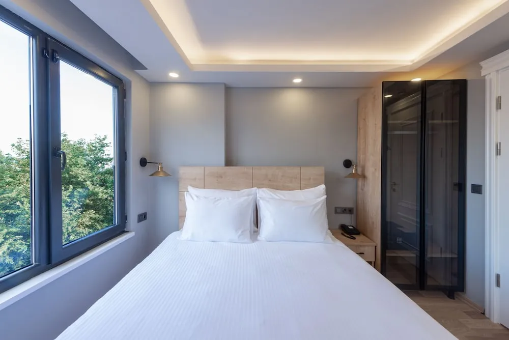 Suite with Sea View