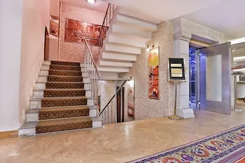 The Istanbul Hotel
