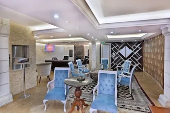 The Istanbul Hotel