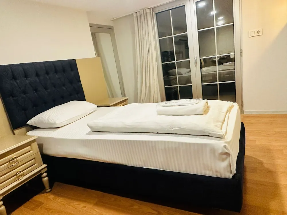 Superior Oda, 1 Yatak Odası, Sigara İçilebilir, Deniz Manzaralı