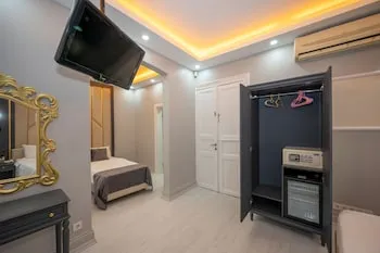 Hotel Next2