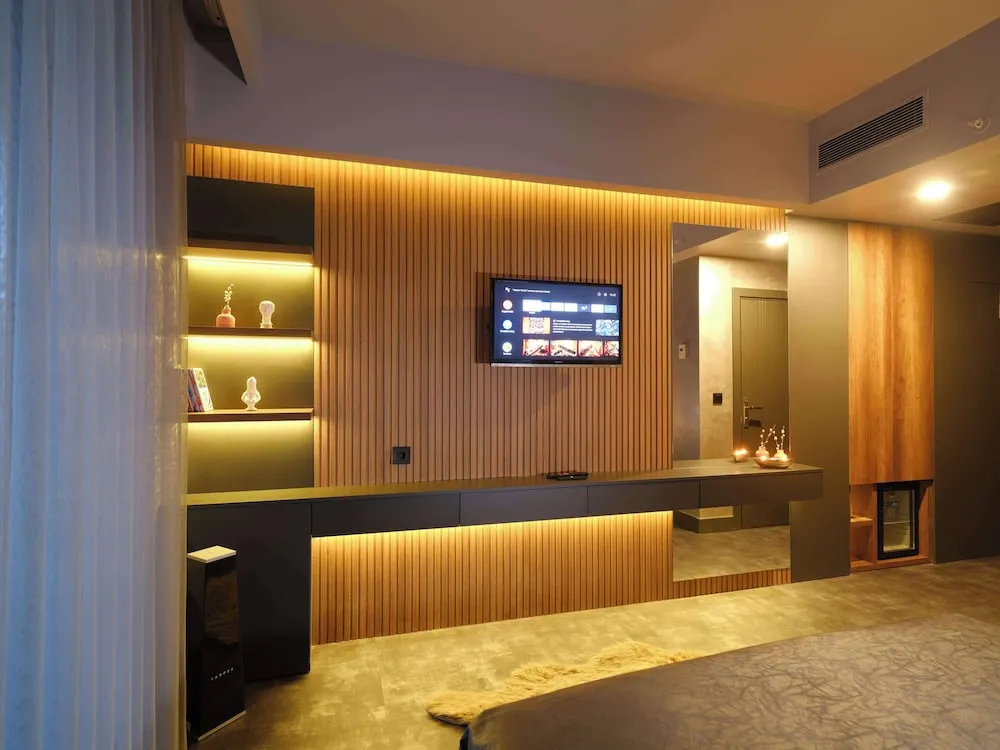 Premium Room
