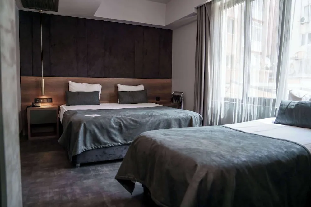 Triple Superior Room