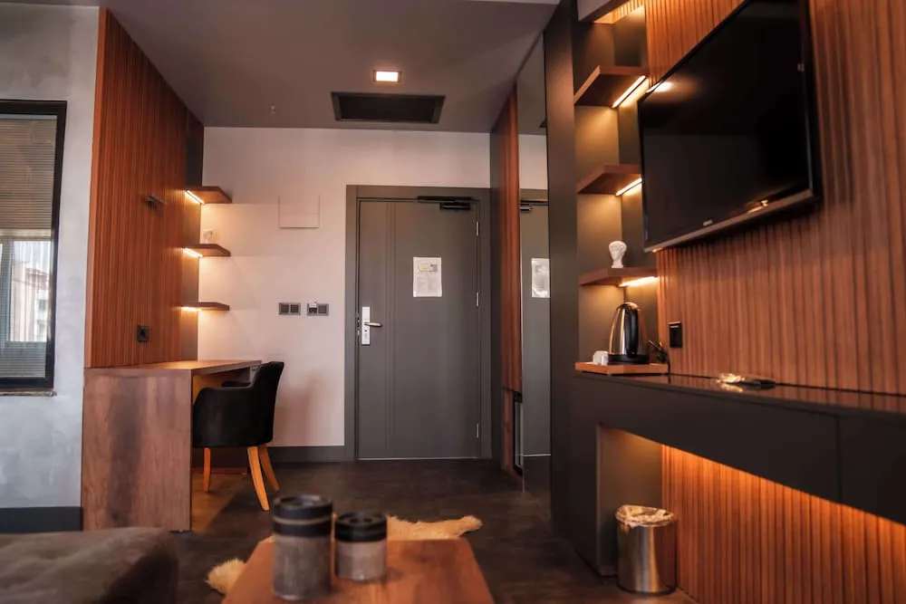 Executive Room