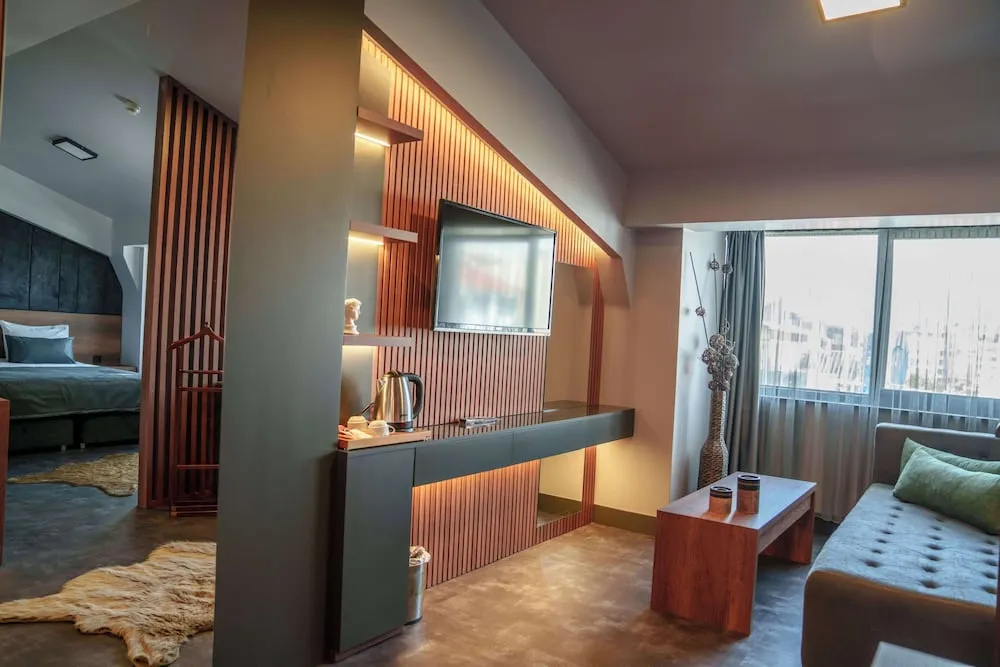 Executive Room