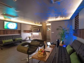 SennaCity Hotel
