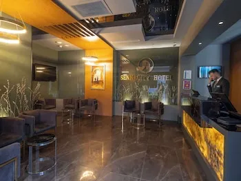 SennaCity Hotel