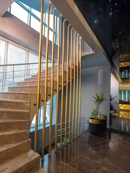 SennaCity Hotel