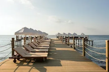 Seven Seas Hotel Life - Her Şey Dâhil