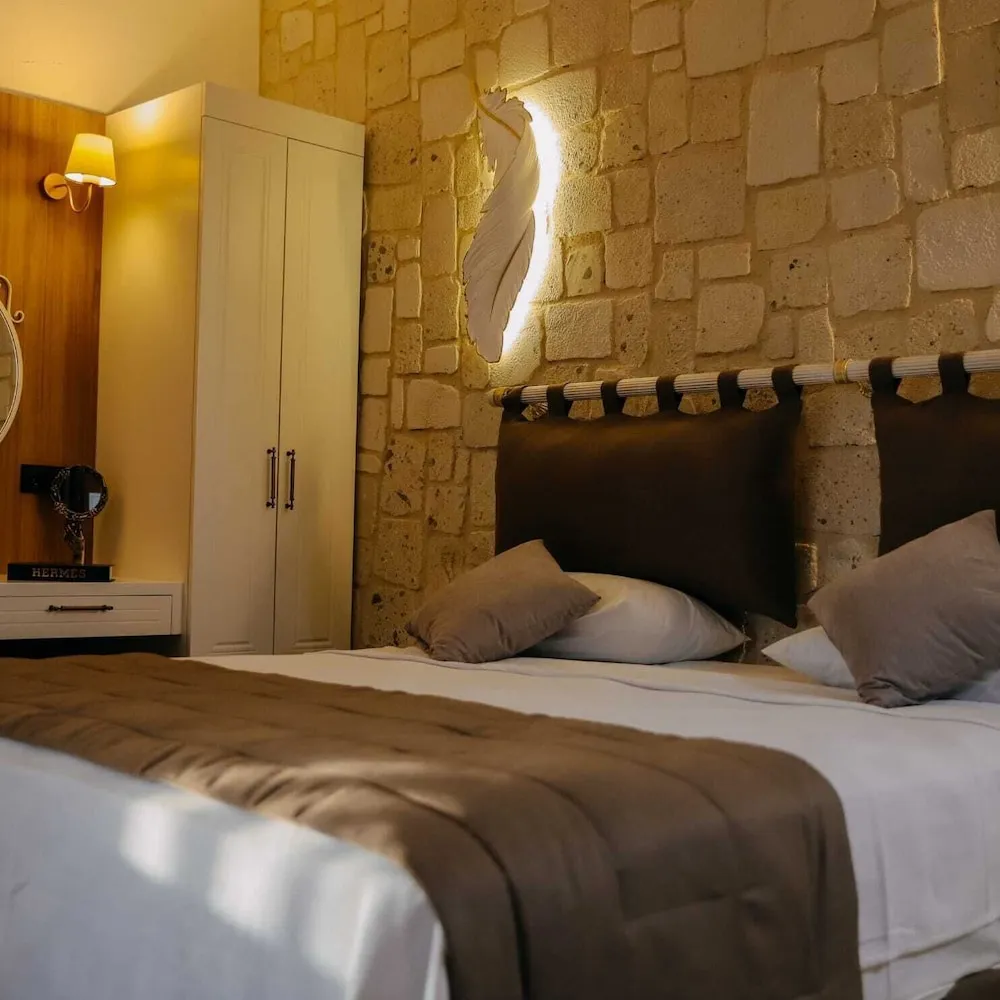 Family Süit, 2 Yatak Odası, Teras, Havuz Manzaralı
