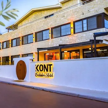 Kont Exclusive