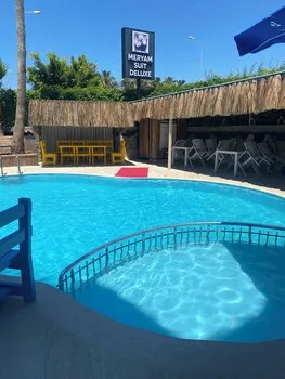 Meryam Suit Delux Hotel