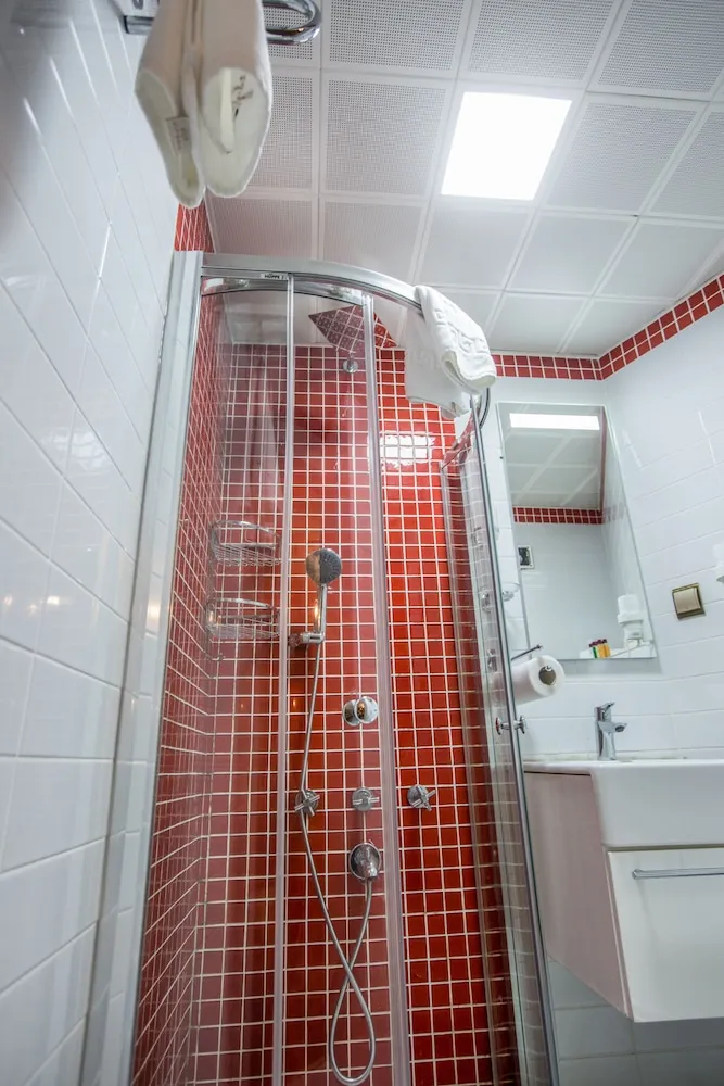 Standard Tek Büyük Yataklı Oda, Şehir Manzaralı