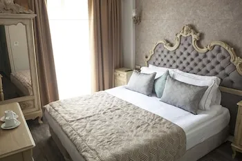 Idylle Hotel