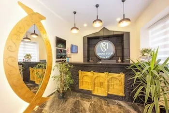 Legend Tulip Hotel