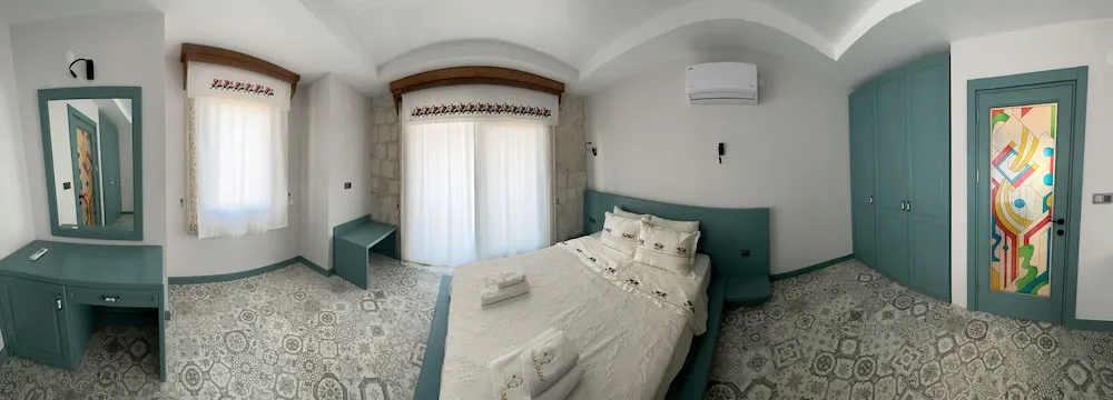 Villa, Deniz Manzaralı