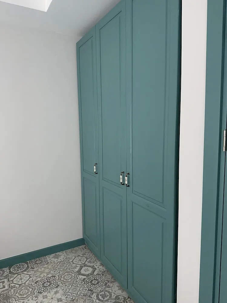 Villa, Deniz Manzaralı