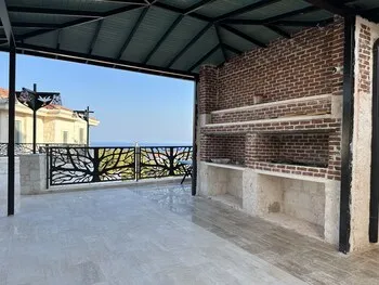 Villa Umay