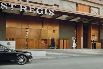 The St. Regis Istanbul