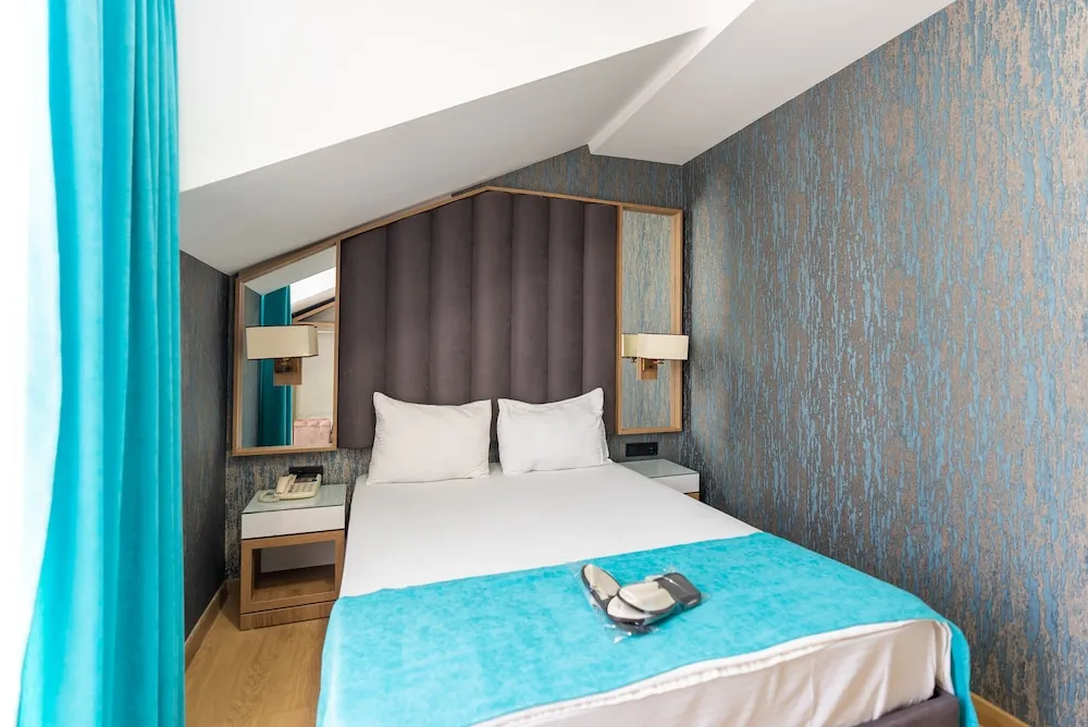 Suite Room 1+1