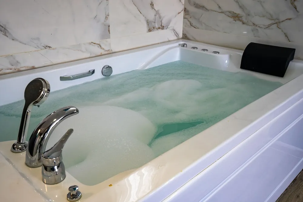 Suite Room 1+1