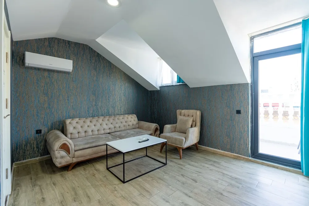 Suite Room 1+1