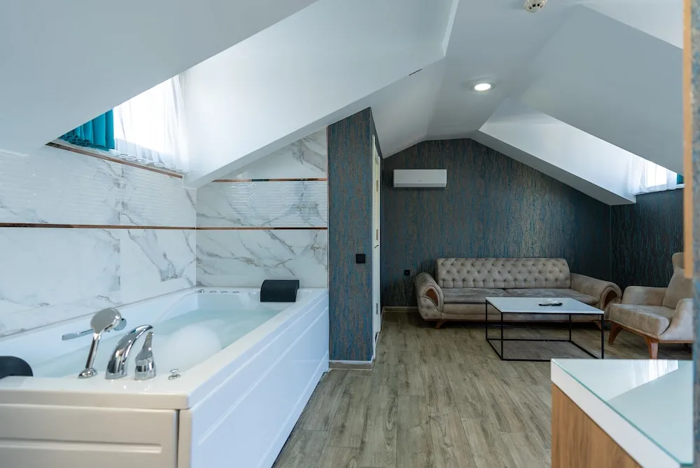 Suite Room 1+1