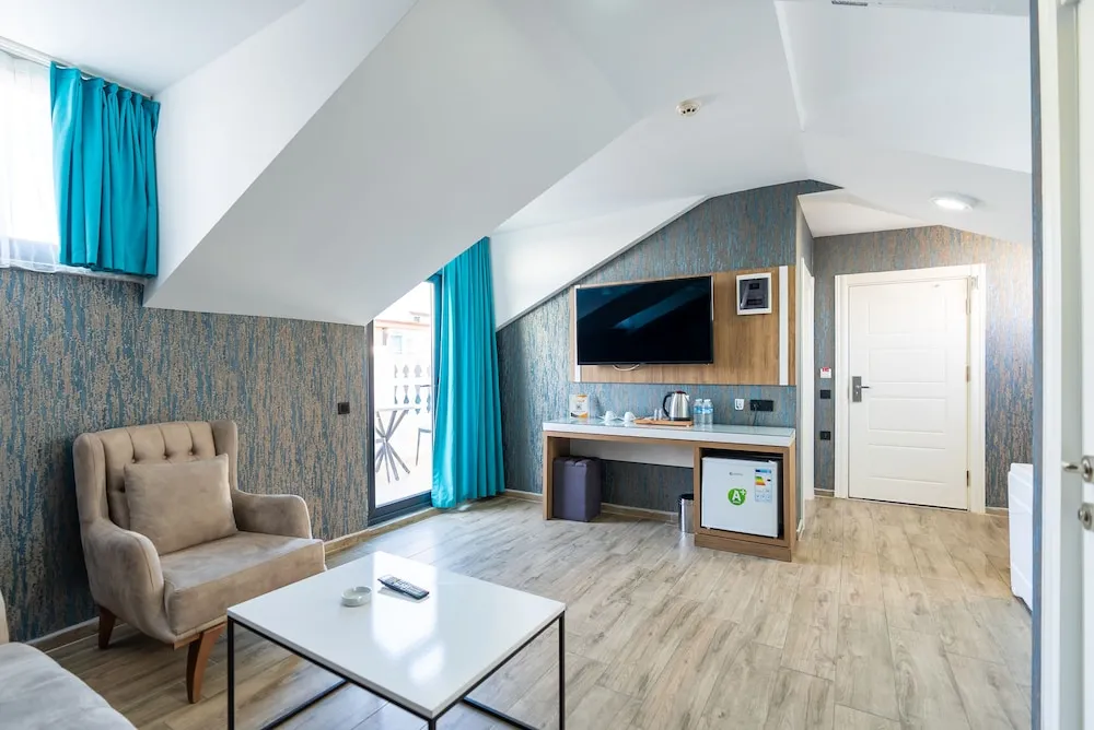 Suite Room 1+1