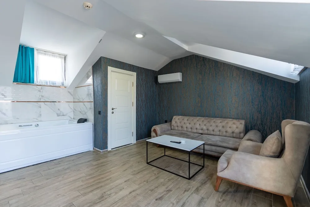 Suite Room 1+1