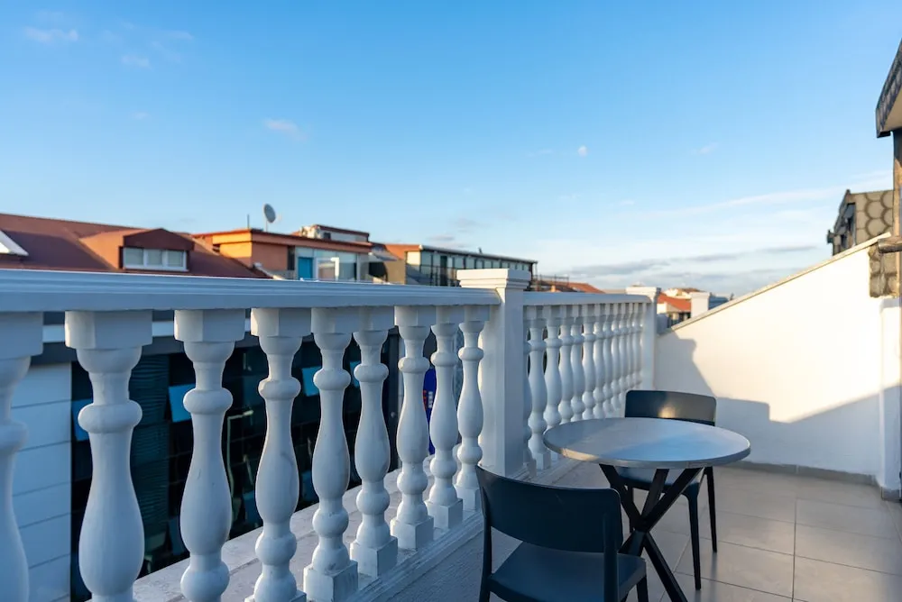 Suite Room 1+1