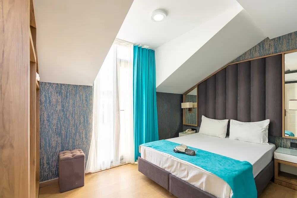 Suite Room 1+1