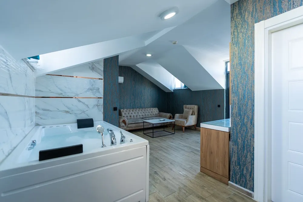 Suite Room 1+1