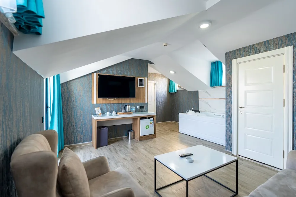 Suite Room 1+1