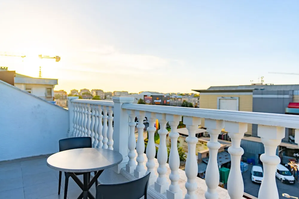 Suite Room 1+1
