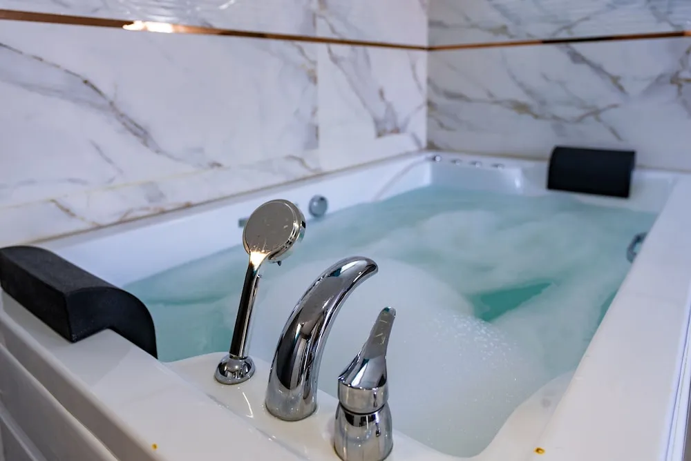 Suite Room 1+1