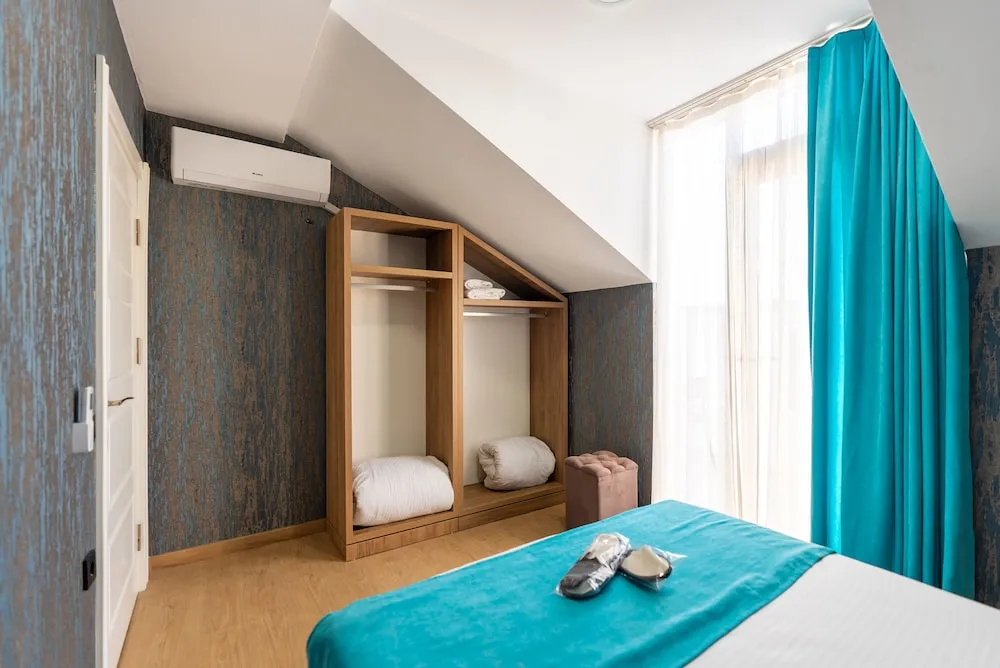 Suite Room 1+1