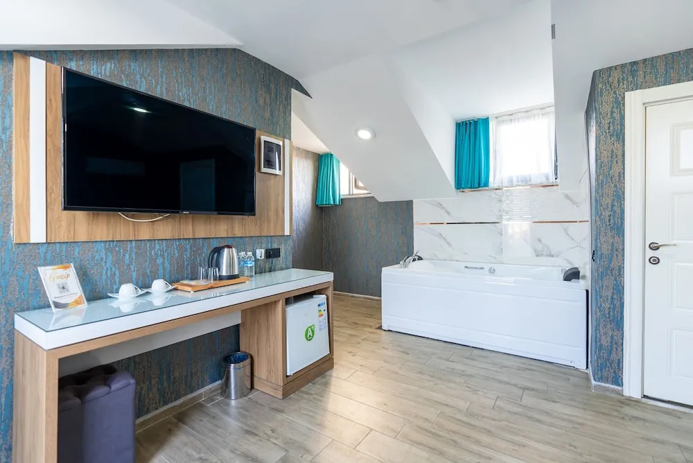Suite Room 1+1