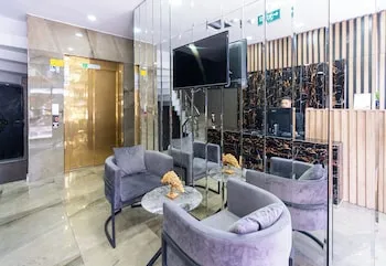 Black Palace Hotel