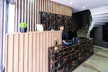 Black Palace Hotel