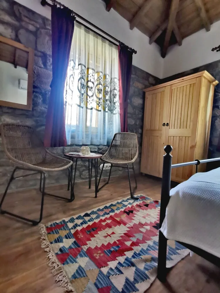 Design Üç Kişilik Oda