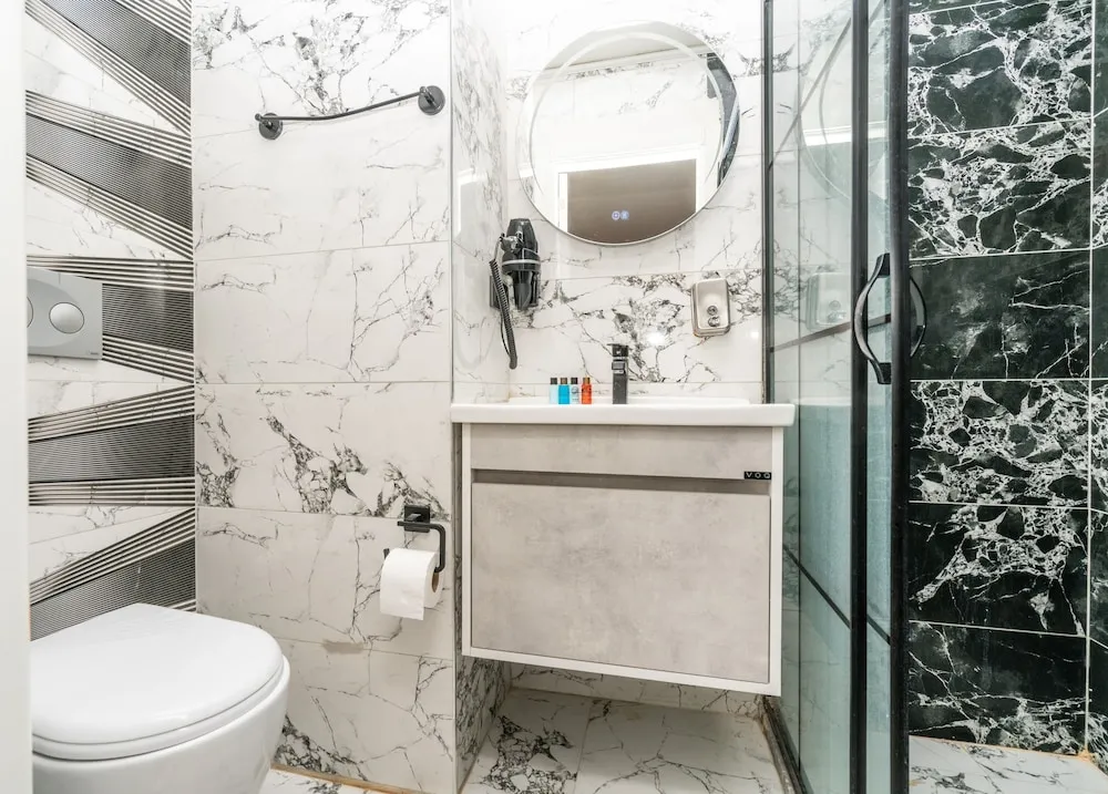 Deluxe Apart Daire