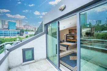 Comfort Inn Suite
