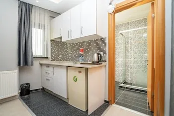 Comfort Inn Suite