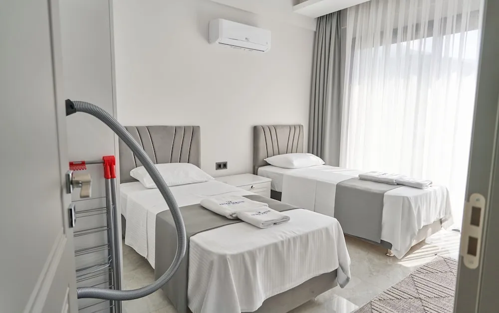Comfort Süit